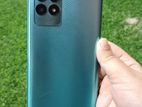 Realme Narzo 50 . (Used)