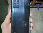 Realme Narzo 50 speed black (Used)