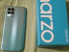 Realme Narzo 50 (Used)