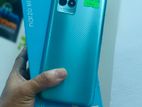 Realme Narzo 50 . (Used)