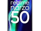 Realme Narzo 50 (Used)