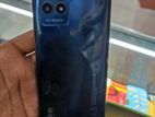 Realme Narzo 50 . (Used)