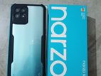 Realme Narzo 50 (Used)