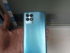 Realme Narzo 50 . (Used)