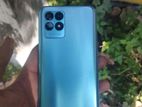 Realme Narzo 50 . (Used)