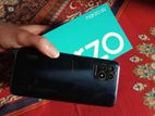 Realme Narzo 50 . (Used)