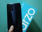 Realme Narzo 50 . (Used)