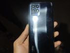 Realme Narzo 50 . (Used)