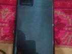 Realme Narzo 50 . (Used)