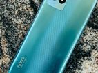 Realme Narzo 50 . (Used)