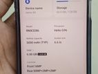 Realme Narzo 50 (Used)
