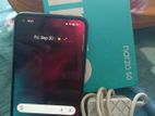 Realme Narzo 50 . (Used)