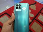 Realme Narzo 50 . (Used)