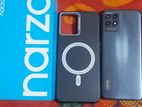 Realme Narzo 50 . (Used)