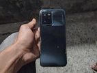 Realme Narzo 50A (Used)