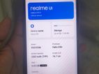 Realme Narzo 50 . (Used)