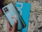 realme narzo 50 (Used)