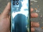 Realme Narzo 50 ` (Used)