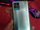 Realme Narzo 50 (Used)