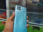 Realme Narzo 50 (Used)