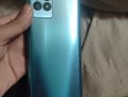 Realme Narzo 50 . (Used)