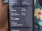 Realme Narzo 50 . (Used)