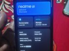 Realme Narzo 50 (Used)
