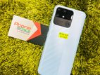 Realme Narzo 50A 4/128 GB (Used)