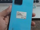 Realme Narzo 50A 4/128 GB (Used)