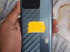 Realme Narzo 50A 4/128 (Used)