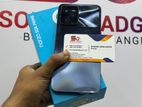 Realme Narzo 50A 4-128GB Full Box (Used)