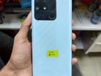 Realme Narzo 50A 4/64 only device (Used)