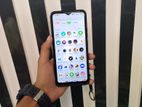 Realme Narzo 50A . (Used)