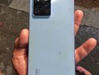 Realme Narzo 50A . (Used)