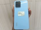 Realme Narzo 50A . (Used)