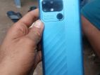 Realme Narzo 50A (Used)