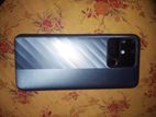 Realme Narzo 50A . (Used)