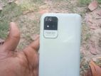 Realme Narzo 50i . (Used)