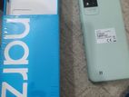 Realme Narzo 50i 2022 (Used)