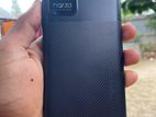 Realme Narzo 50i . (Used)