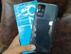 Realme Narzo 50i (4/64) full box. (Used)