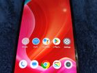 Realme Narzo 50i 4/64 (Used)