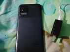 Realme Narzo 50i . (Used)