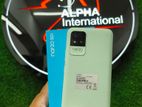 Realme Narzo 50i 4/64 (Used)