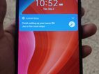 Realme Narzo 50i 4/4GB. (Used)