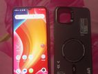 Realme Narzo 50i 4.64 (Used)