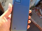 Realme Narzo 50i 4+64GB (Used)