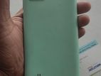 Realme Narzo 50i 4GB 64 ROM (Used)