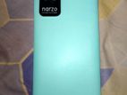 Realme Narzo 50i 4GB / 64GB (Used)