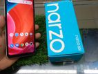 Realme Narzo 50i 50i, 4/64 (Used)